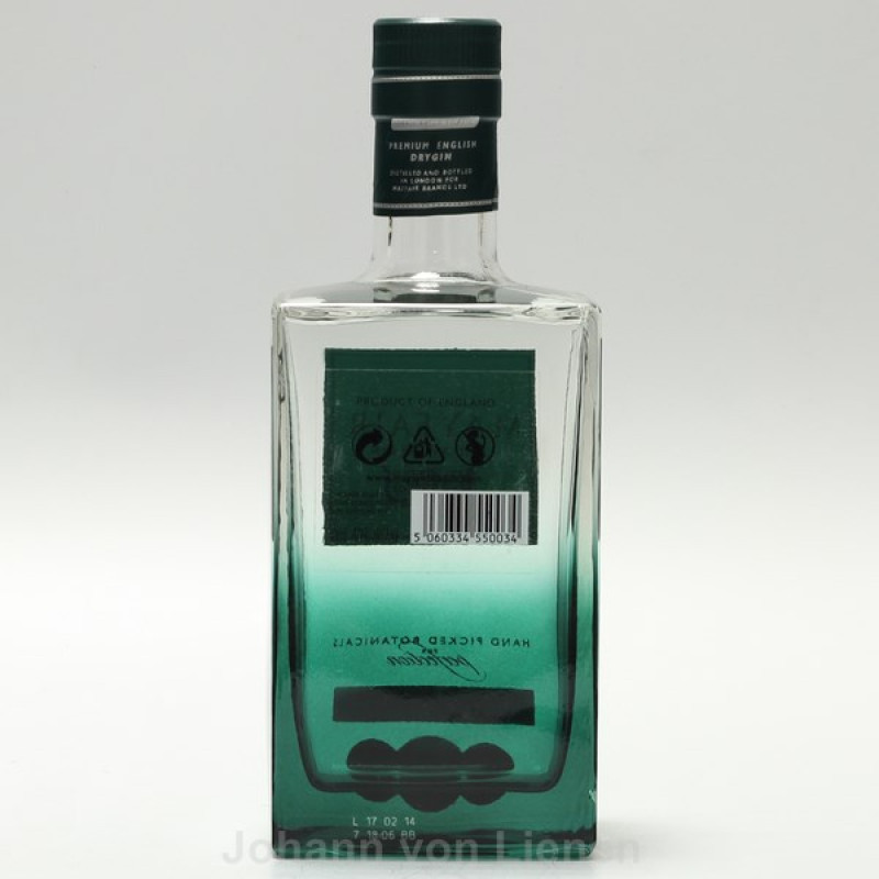 Mayfair London Dry Gin 0,7 L 40%vol Mayfair London Dry Gin 0,7 L 40%vol