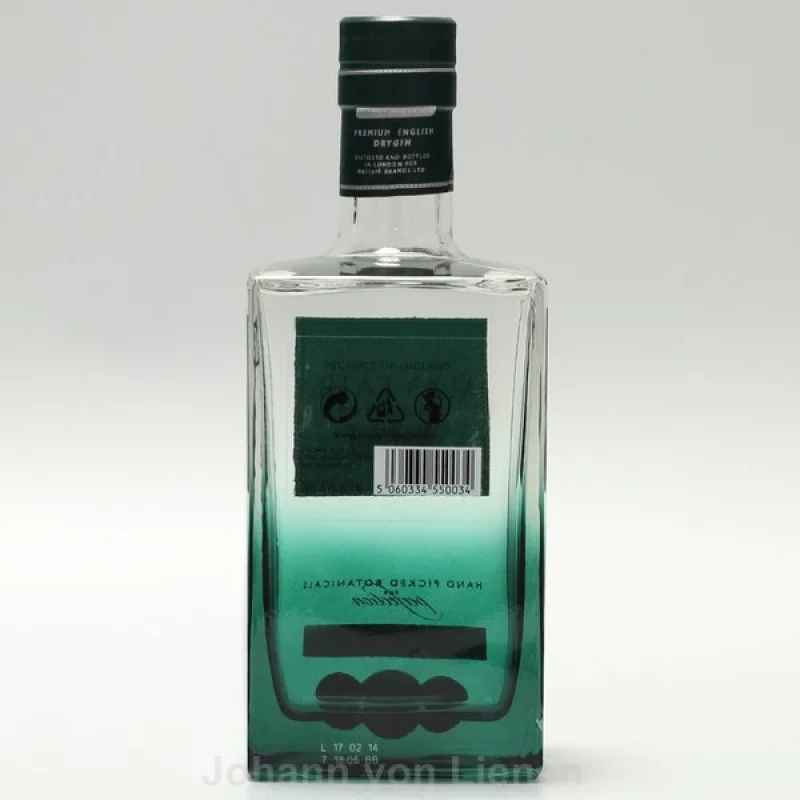 Mayfair London Dry Gin 0,7 L 40%vol