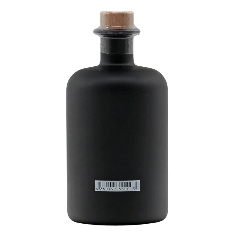 Mit Nig Gin 0,5 L 45% vol Mit Nig Gin 0,5 L 45% vol