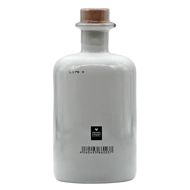 Mit Nig Gin 58 0,5 L 41% vol Mit Nig Gin 58 0,5 L 41% vol