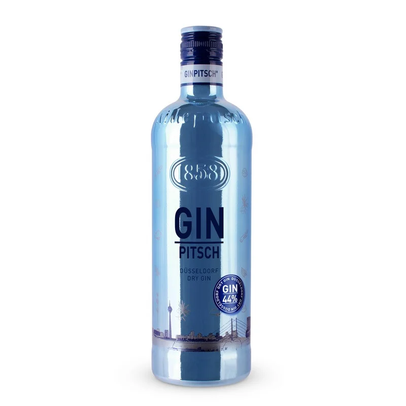 Killepitsch Gin Pitsch 0,7 L 44% vol Killepitsch Gin Pitsch 0,7 L 44% vol