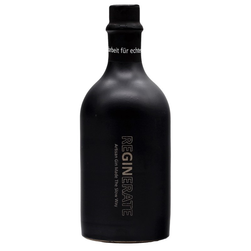 Reginerate Artisan Gin 0,5 L 49%vol Reginerate Artisan Gin 0,5 L 49%vol