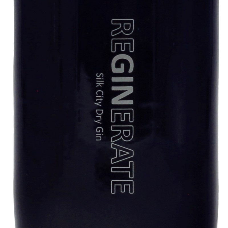 Reginerate Silk City Dry Gin 0,5 L 46% vol. Reginerate Silk City Dry Gin 0,5 L 46% vol.