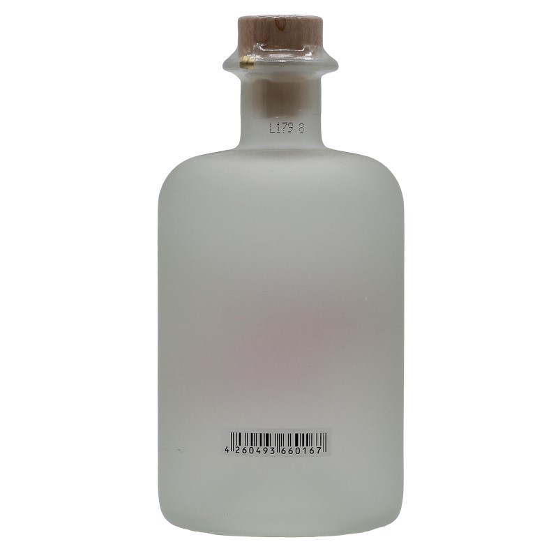 Mit Nig Summer Gin 0,5 L 47% vol Mit Nig Summer Gin 0,5 L 47% vol