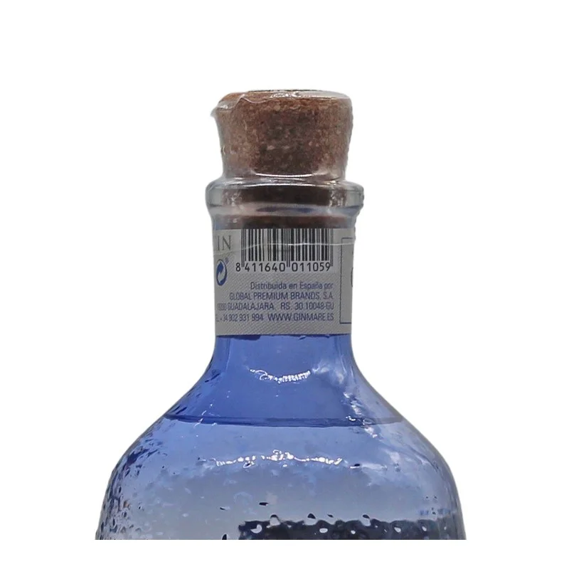 Gin Mare Capri Limited Edition 1 L 42,7% vol