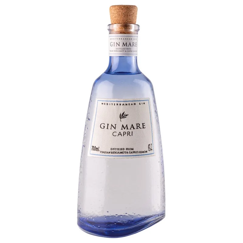 Gin Mare Capri 0,7 L 42,7% vol Gin Mare Capri 0,7 L 42,7% vol