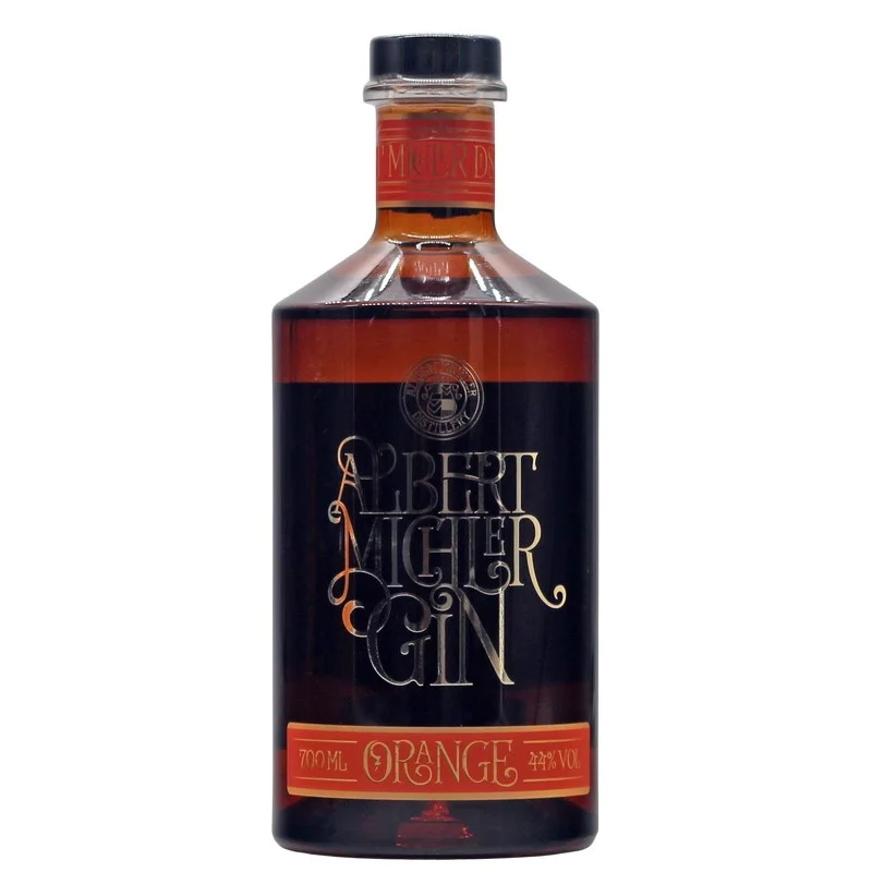 Michlers Orange Gin 0,7 L 44% vol