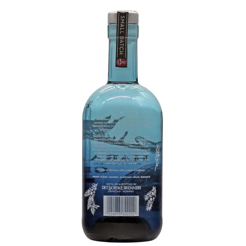 Harahorn Gin 0,5 L 46% vol