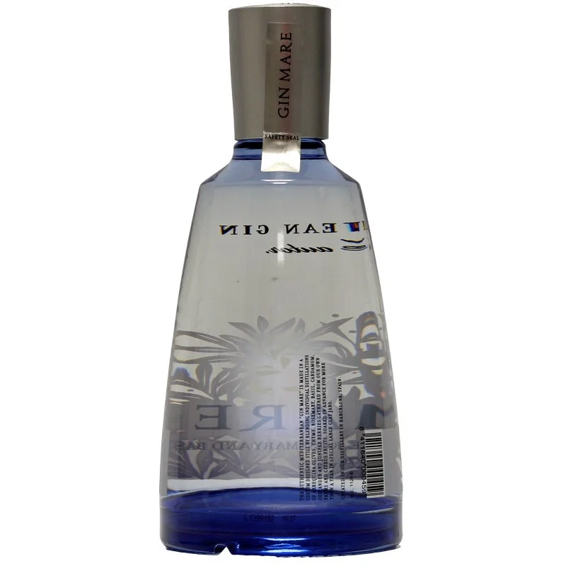 Gin Mare 0,7 L 42,7% vol