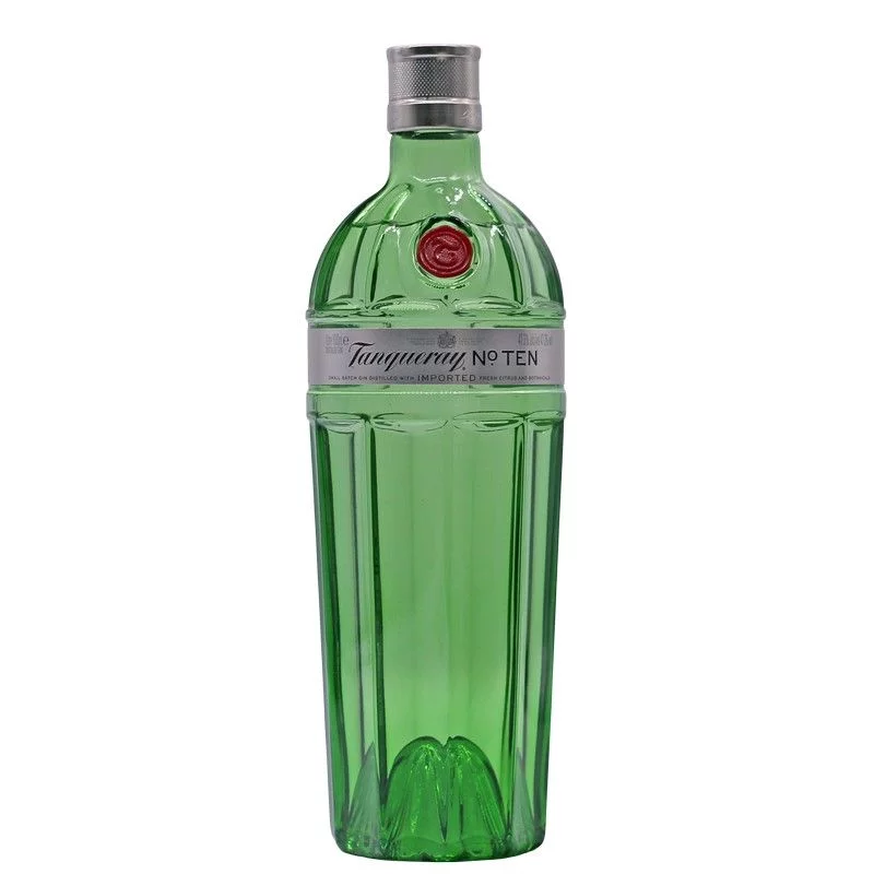 Tanqueray Gin No. Ten 1 L 47,3% vol