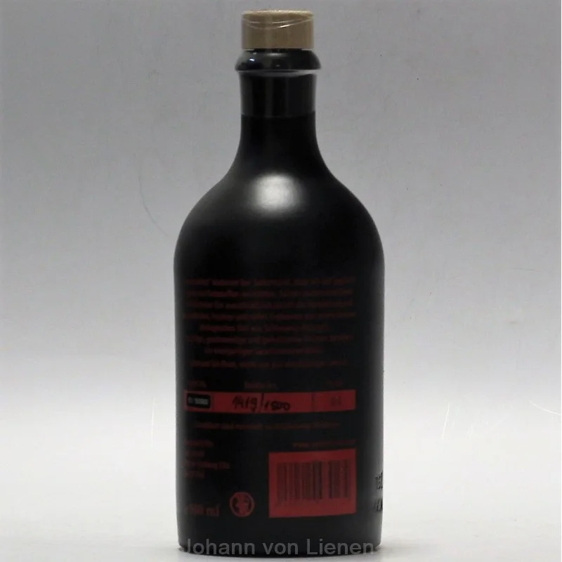 Spitzmund Gin Rosé 0,5 L 44%vol Spitzmund Gin Rosé 0,5 L 44%vol