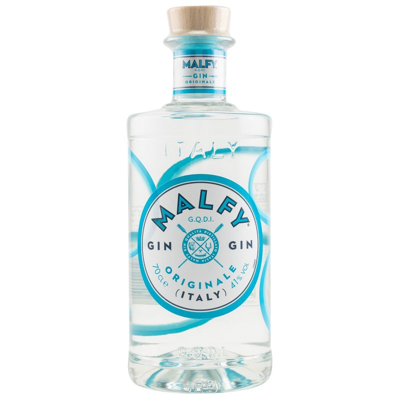 Malfy Gin Originale 0,7 L 41 % vol Malfy Gin Originale 0,7 L 41 % vol