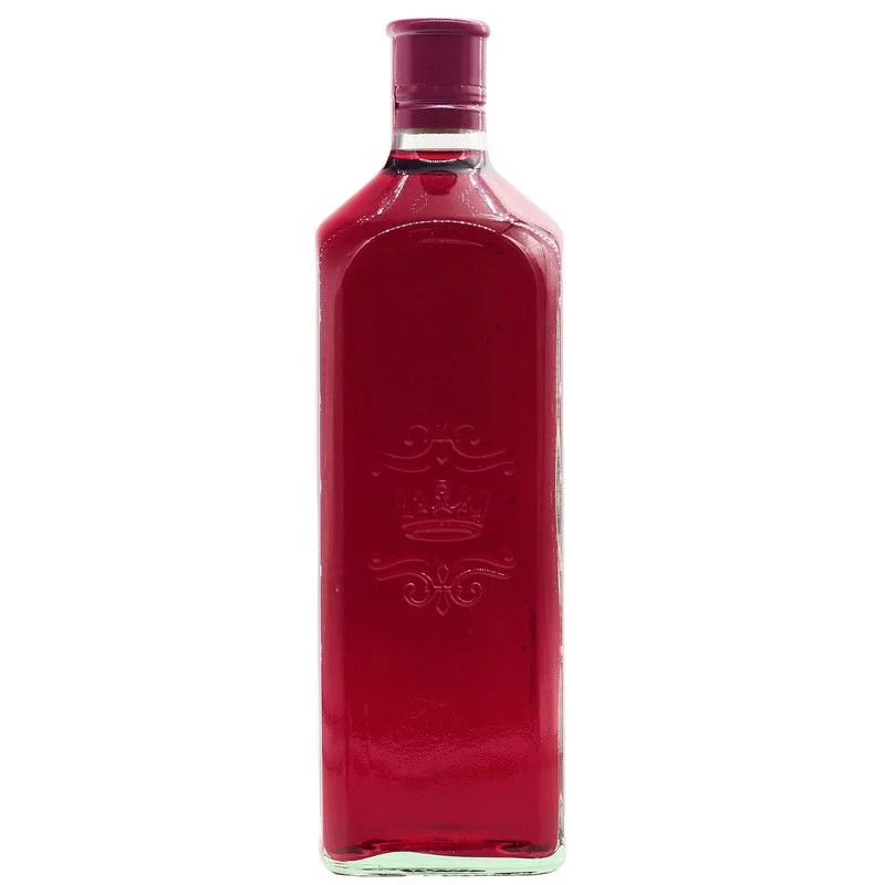 Bombay Sapphire Bramble Dry Gin 1 L 37,5% vol