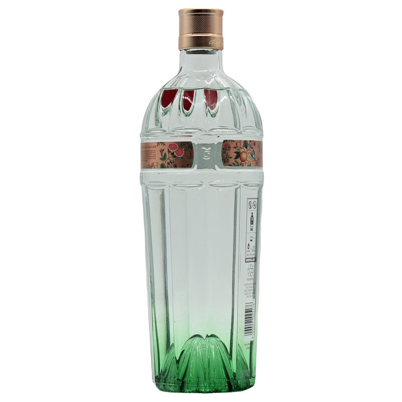Tanqueray No. Ten Gin Citrus Heart Edition Grapefruit & Rosemary 1 L 45,3%vol. Tanqueray No. Ten Gin Citrus Heart Edition Grapefruit & Rosemary 1 L 45,3%vol.