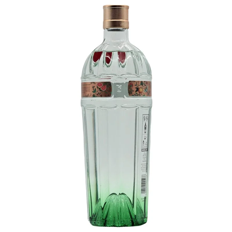 Tanqueray No. Ten Grapefruit & Rosemary Gin Citrus Heart Edition 1 Liter 45,3% vol 