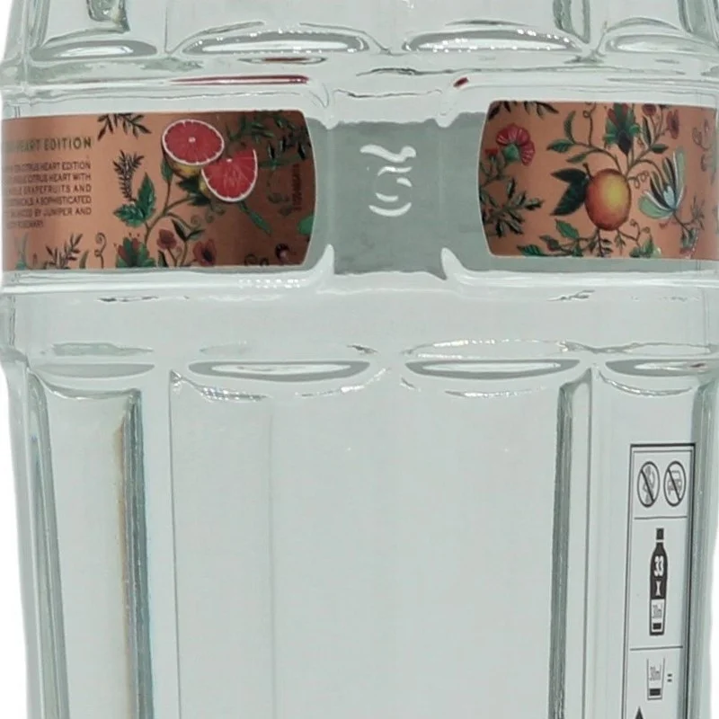 Tanqueray No. Ten Grapefruit & Rosemary Gin Citrus Heart Edition 1 Liter 45,3% vol 