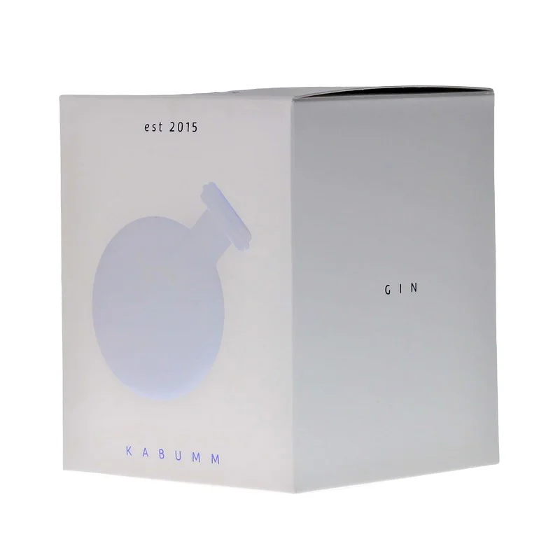 KABUMM Gin 0,7 L 40% vol