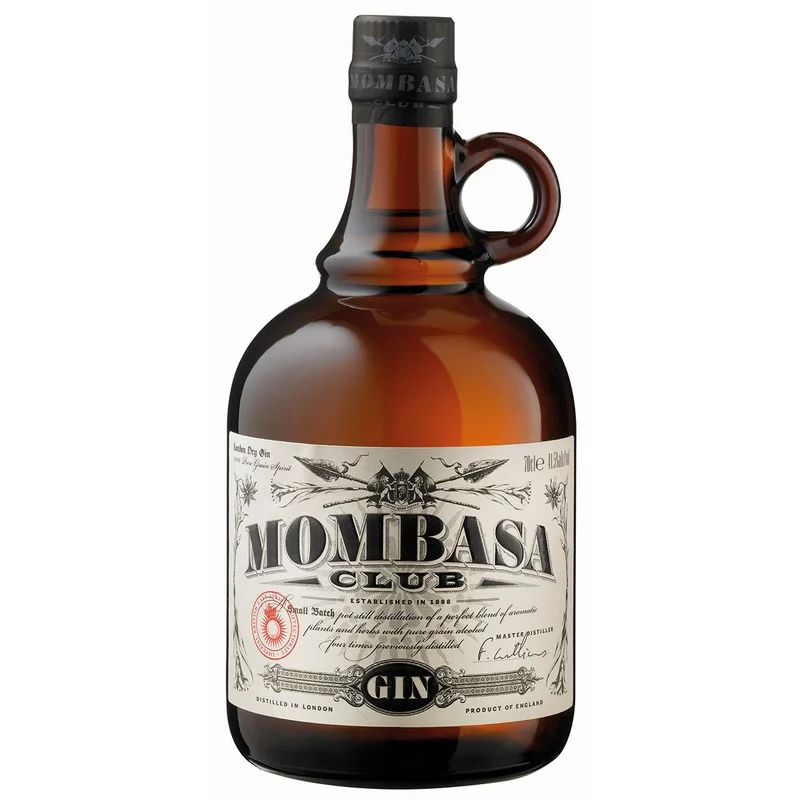 Mombasa Club Gin Mombasa Club Gin