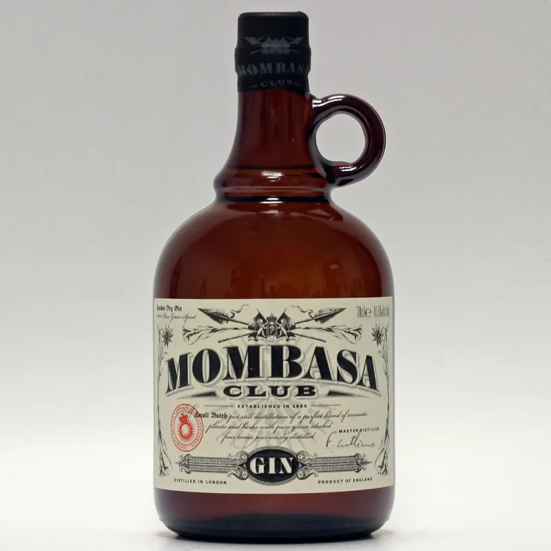 Mombasa Club Gin Mombasa Club Gin