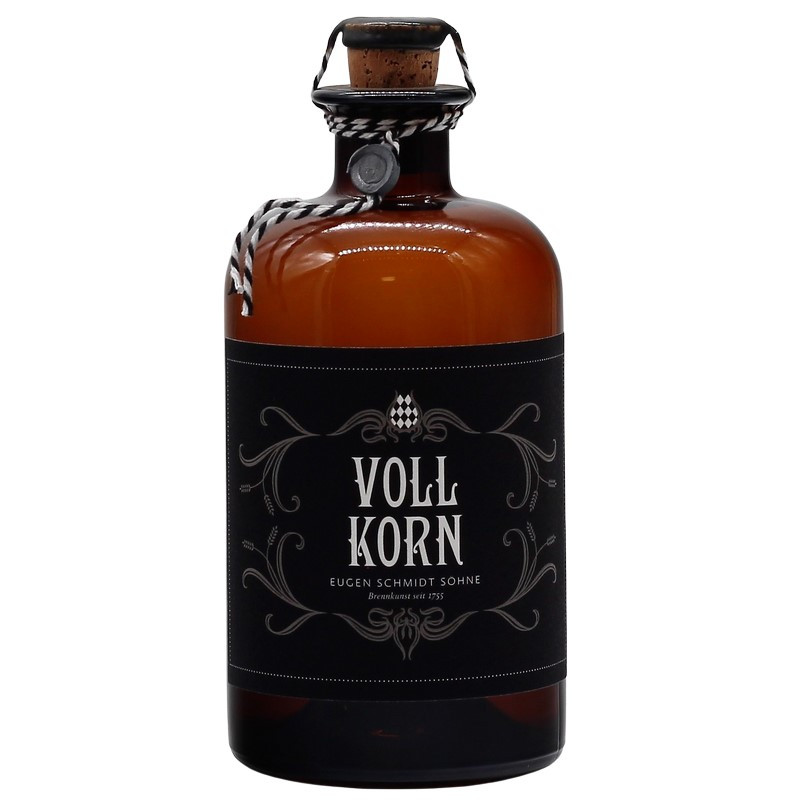 VollKorn Kornbrand 0,5 L 40%vol VollKorn Kornbrand 0,5 L 40%vol
