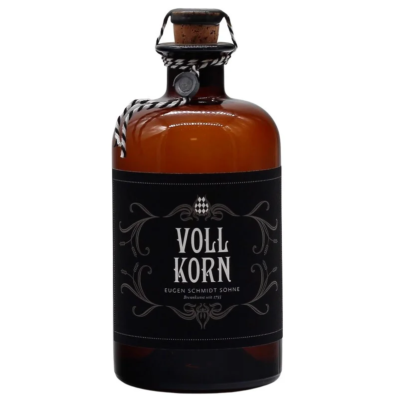 VollKorn Kornbrand 0,5 L 40%vol VollKorn Kornbrand 0,5 L 40%vol
