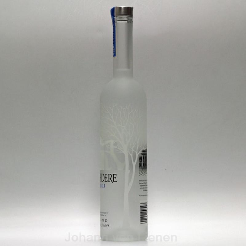 Belvedere Vodka 0,7 L 40% Belvedere Vodka 0,7 L 40%