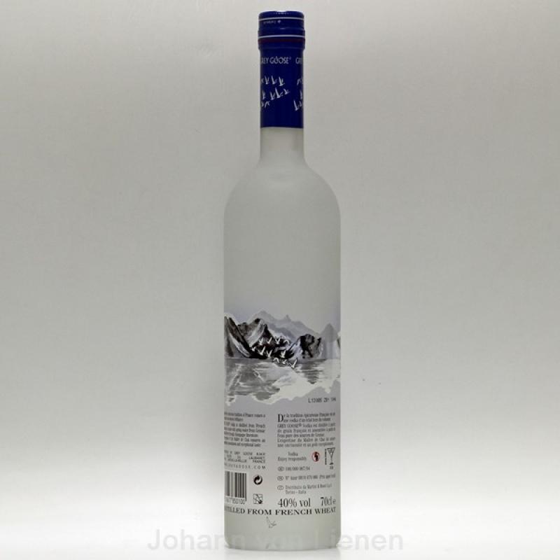 Grey Goose Vodka 0,7 L 40%vol Grey Goose Vodka 0,7 L 40%vol