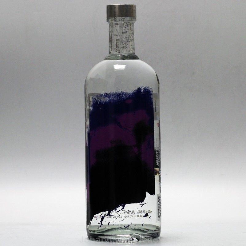 Absolut Vodka Kurant 1 L 40%vol Absolut Vodka Kurant 1 L 40%vol
