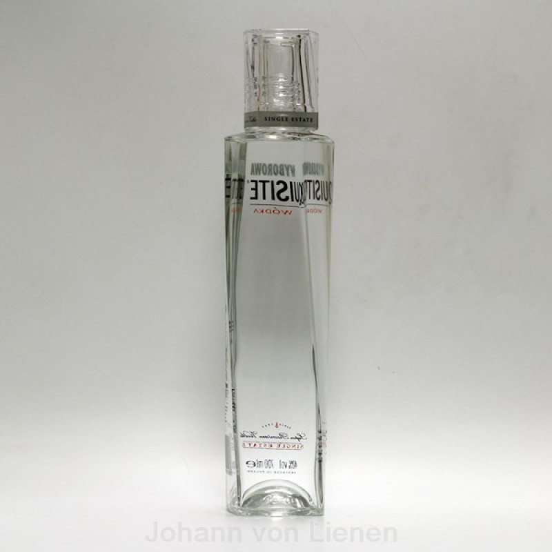 Wyborowa Exquisite Vodka 0,7 L 40%vol Wyborowa Exquisite Vodka 0,7 L 40%vol