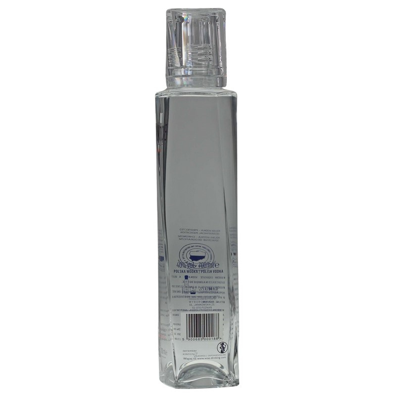 Wyborowa Exquisite Vodka 0,7 L 40%vol