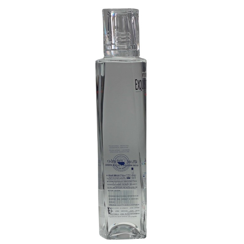 Wyborowa Exquisite Vodka 0,7 L 40%vol