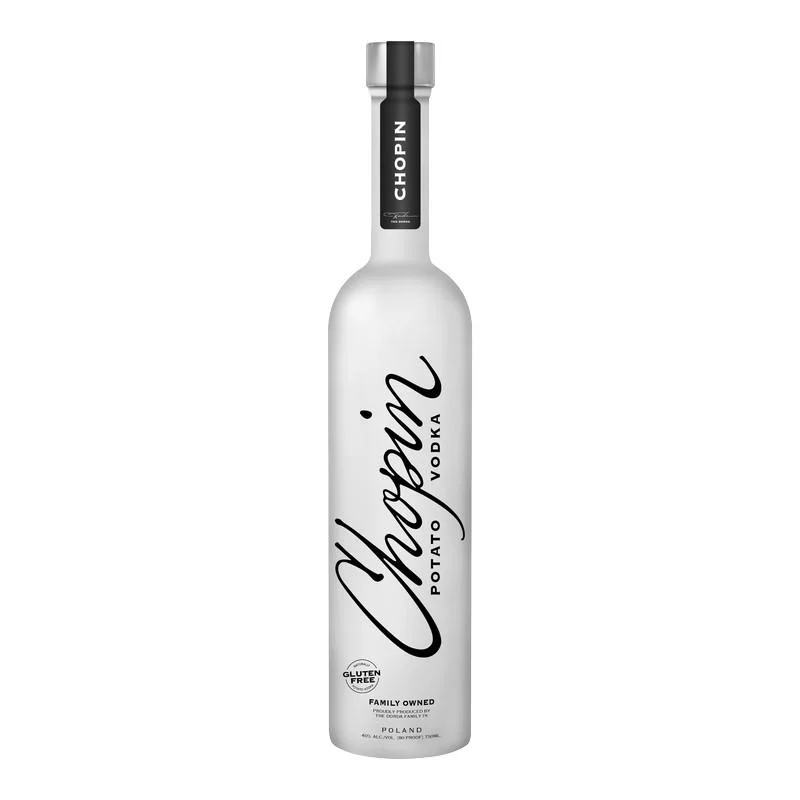 Chopin Potato Vodka 0,7 Ltr 40%