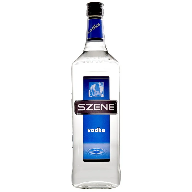 Szene Vodka 1 L 37,5% vol Szene Vodka 1 L 37,5% vol