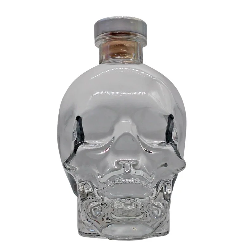Crystal Head Vodka 0,7 L 40% vol Crystal Head Vodka 0,7 L 40% vol