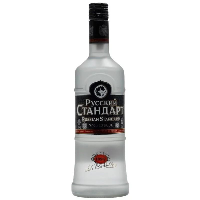 Russian Standard Vodka 0,7 L 38%vol
