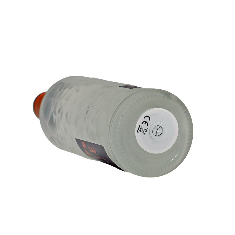 9 Mile Vodka LED beleuchtet 0,7 L 37,5% vol 9 Mile Vodka LED beleuchtet 0,7 L 37,5% vol