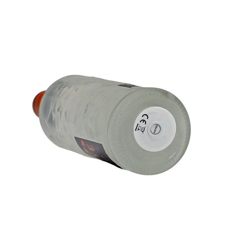 9 Mile Vodka LED beleuchtet 0,7 L 37,5% vol 9 Mile Vodka LED beleuchtet 0,7 L 37,5% vol