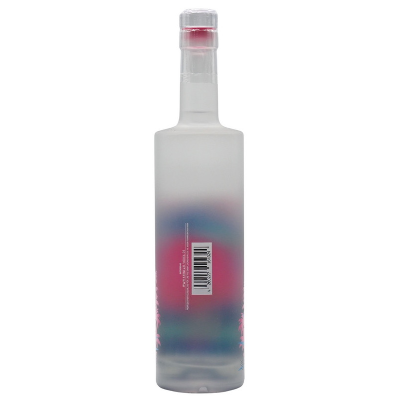 Karneval Premium Vodka 0,5 L 40% vol Karneval Premium Vodka 0,5 L 40% vol