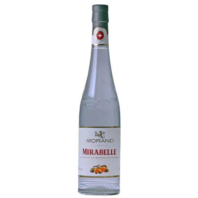 Morand Mirabelle 43 % vol 0,7 L Obstbrand Morand Mirabelle 43 % vol 0,7 L Obstbrand