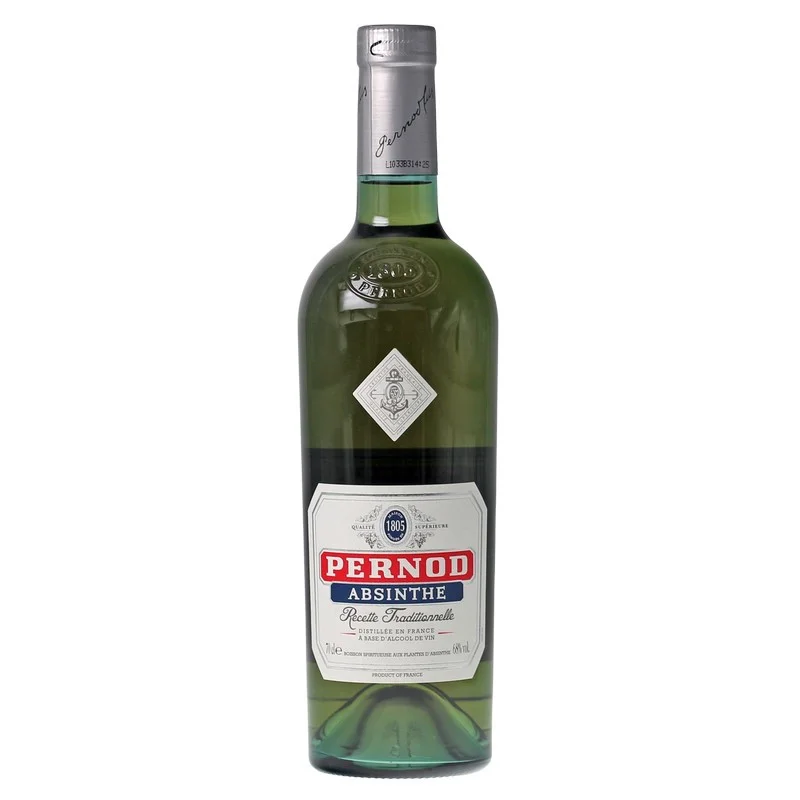 Pernod Anislikör 0,7 L 40% vol