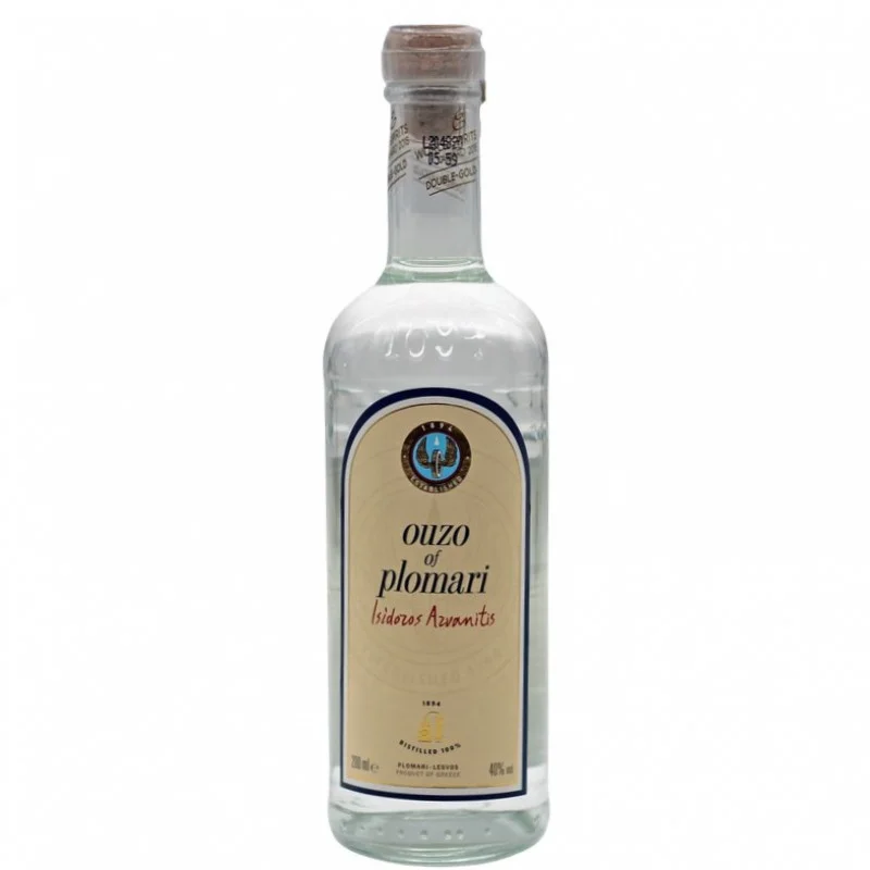 Ouzo Plomari 0,2 L 40% vol