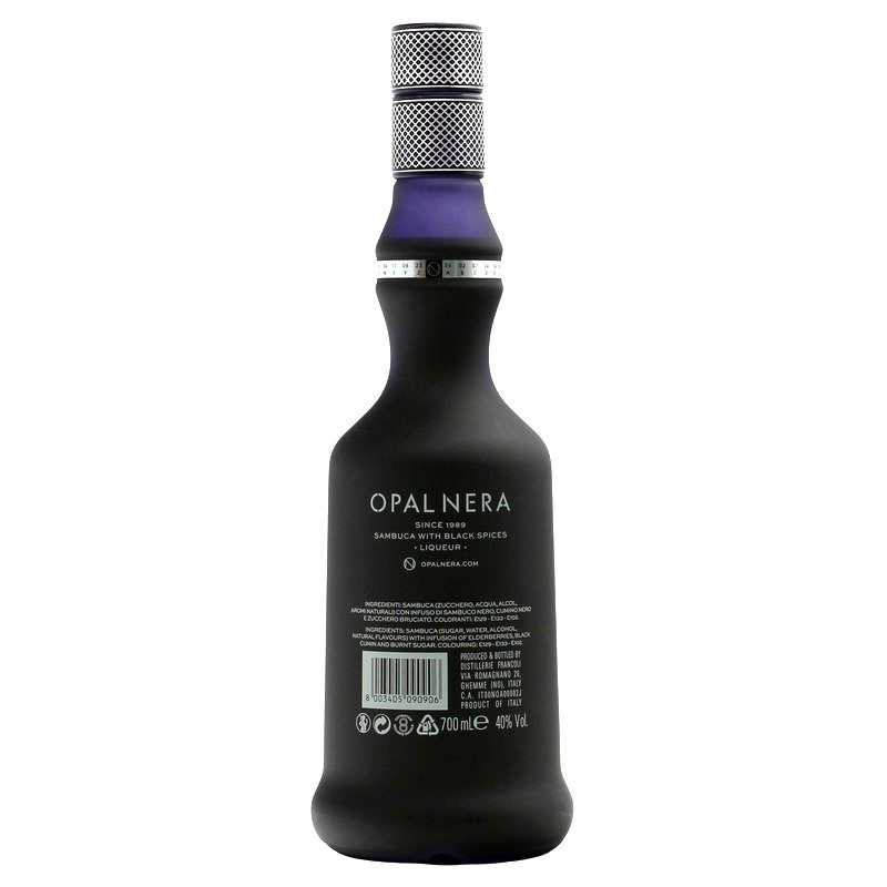 Opal Nera Sambuca 0,7 L 40% vol