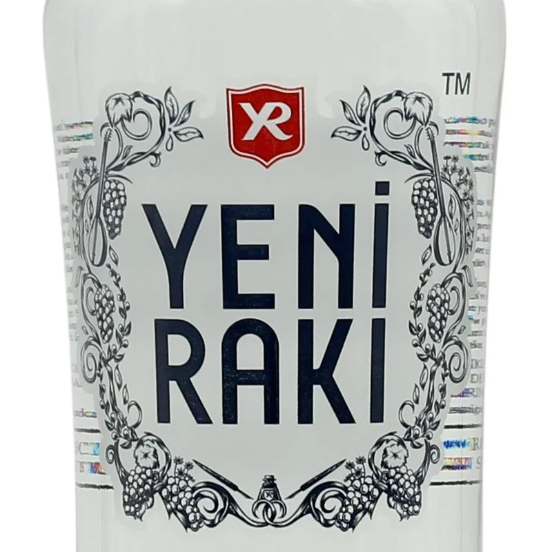 Yeni Raki 0,7 L 45 % vol Yeni Raki 0,7 L 45 % vol