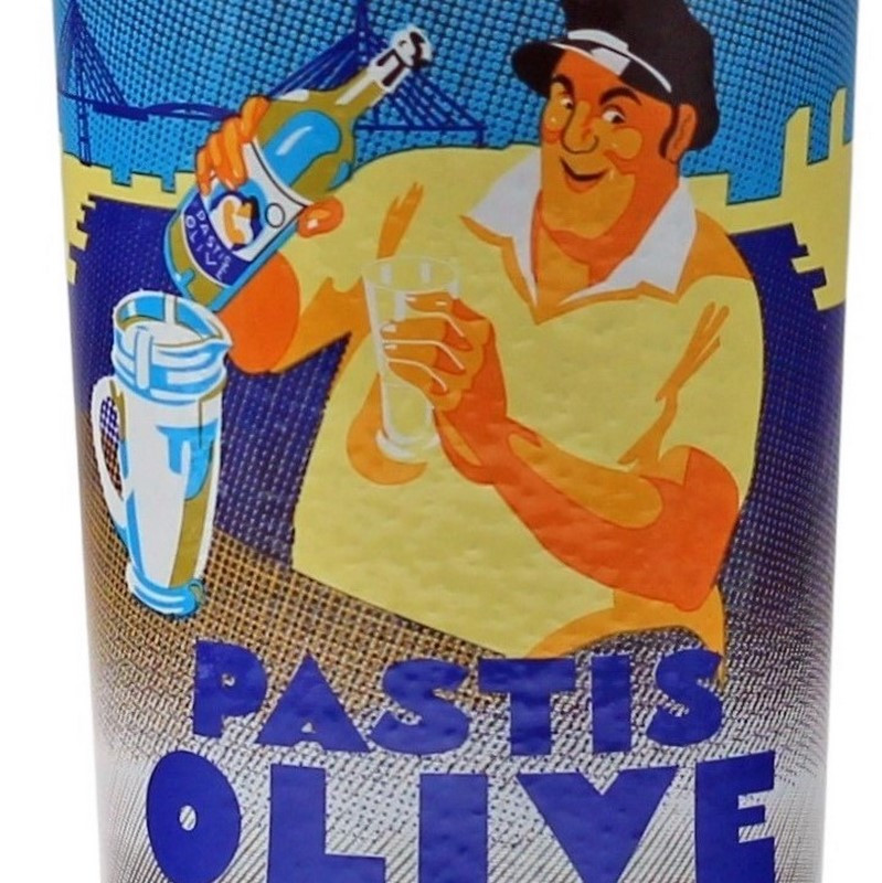 Pastis Olive 0,7 L 45% vol
