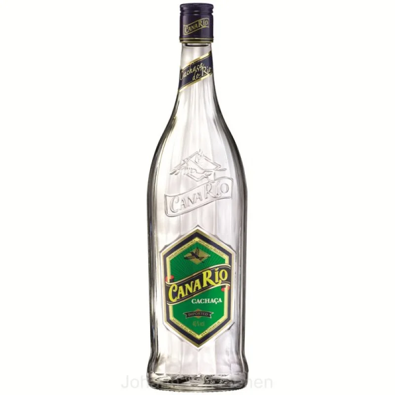 CanaRio Cachaca 1 L 40%vol