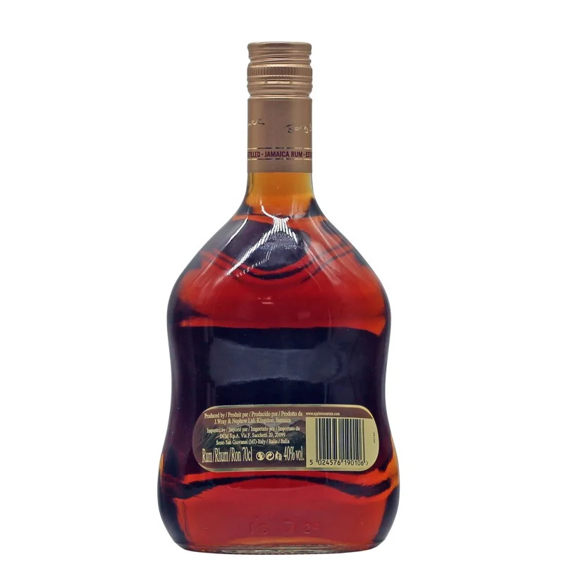 Appleton Estate Reserve Blend 0,7 L 40% vol Appleton Estate Reserve Blend 0,7 L 40% vol