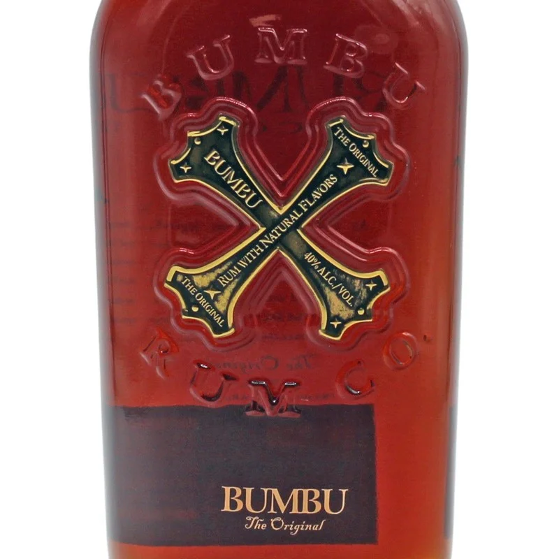 Bumbu The Original 0,7 L 40% vol Bumbu The Original 0,7 L 40% vol
