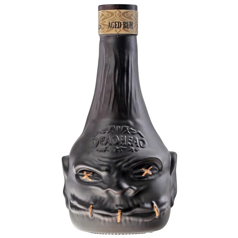 Deadhead Rum 0,7 L 40 % vol Deadhead Rum 0,7 L 40 % vol