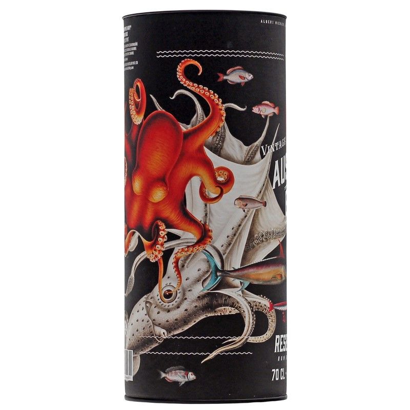 Austrian Empire Navy Reserve 1863 0,7 L 40% vol Austrian Empire Navy Reserve 1863 0,7 L 40% vol