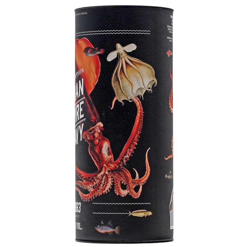 Austrian Empire Navy Reserve 1863 0,7 L 40% vol Austrian Empire Navy Reserve 1863 0,7 L 40% vol